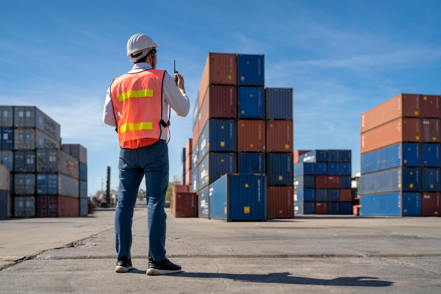 CAN International Logistic: Su Mejor Socio para Importar y Exportar Productos